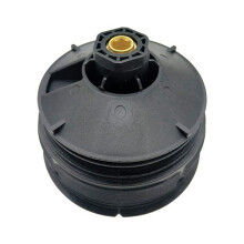 6X 2112343 for Trucks SCE Oil Filter Cover Oil Rotor Filter Cover
