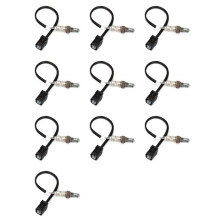 10X 36531-HR3-A22 36531-HR3-A21 Lambda Probe Oxygen O2 Sensor for Foreman Rubicon Rancher TRX420 TRX500 TRX520