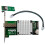 M.2 Key M to 10G SFP+ Network Card for  82599 Chipset with SFF-8087 Cable 5