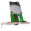 M.2 Key M to 10G SFP+ Network Card for  82599 Chipset with SFF-8087 Cable 6