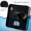 IP68 Waterproof Square Access Control Card Reader Wiegand 26/34 Bit Card Reader  Access Control MF 2