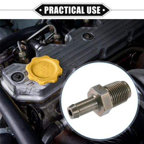 10 PCS PCV Positive Crankcase Ventilation Valve 12204-22051 for  Celica  MR2  Matrix 2