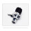 2X Portable Alloy Tool Oxygen Pressure Reducer  Welding Anti Fall Argon Gas Meter Clear Scale Rustproof Regulator 1