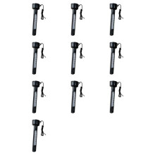 10X Pool Thermometer,Pool Temperature Thermometer Floating Easy Read,for Outdoor and Indoor Swimming Pools and Spas