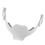 For PICO4 VR Pressure-Sensitive  Headset Pressure Relief Headwear Removable Washable 6