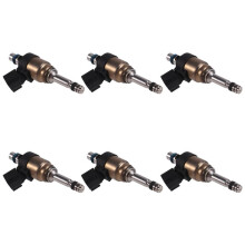 6PCS 35310-3C560 353103C560 Fuel Injectors for Coupe for Auto Parts