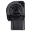 Throttle Position Sensor for  Freightliner  Sterling Truck for  Replace 132035 1