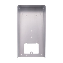 Rain Cover Protective Shield for -KV9503- Villa Door Station Rain Shield for Facial Recognition Machine
