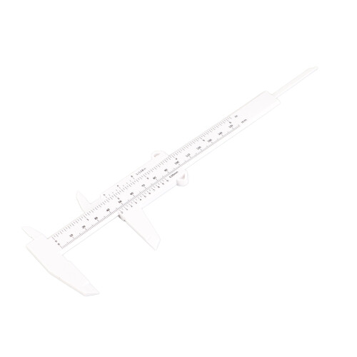 150mm Measuring Tool for Engineers 2