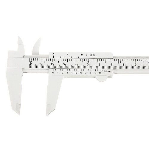 150mm Measuring Tool for Engineers 1