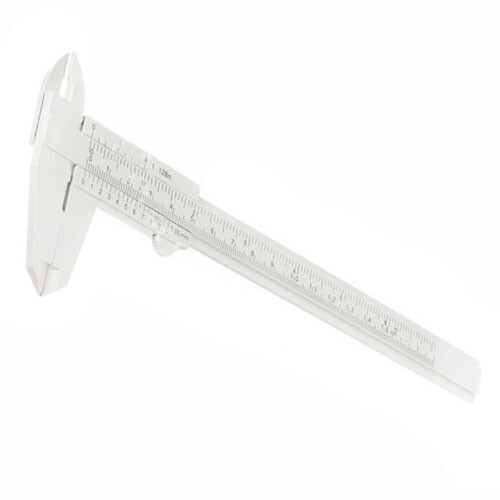 Lightweight Vernier Caliper 150mm 2