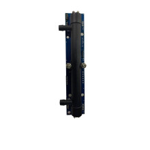 OCS-3F2.1 Ultrasonic Oxygen Sensor Oxygen Concentrator for Detects Purity and Flow 21-95.6% 0-20L, 0-2.5V Analog