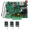 Universal  24V PCB Board for Automatic Double Arms Swing Gate Opener Control Board Panel  Control Center System B 1