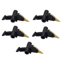 5Pcs Fuser Picker Finger Replacement for Konica Minolta Bizhub C224 C284 C364 C454 Long-Lasting Printer Fuse Parts