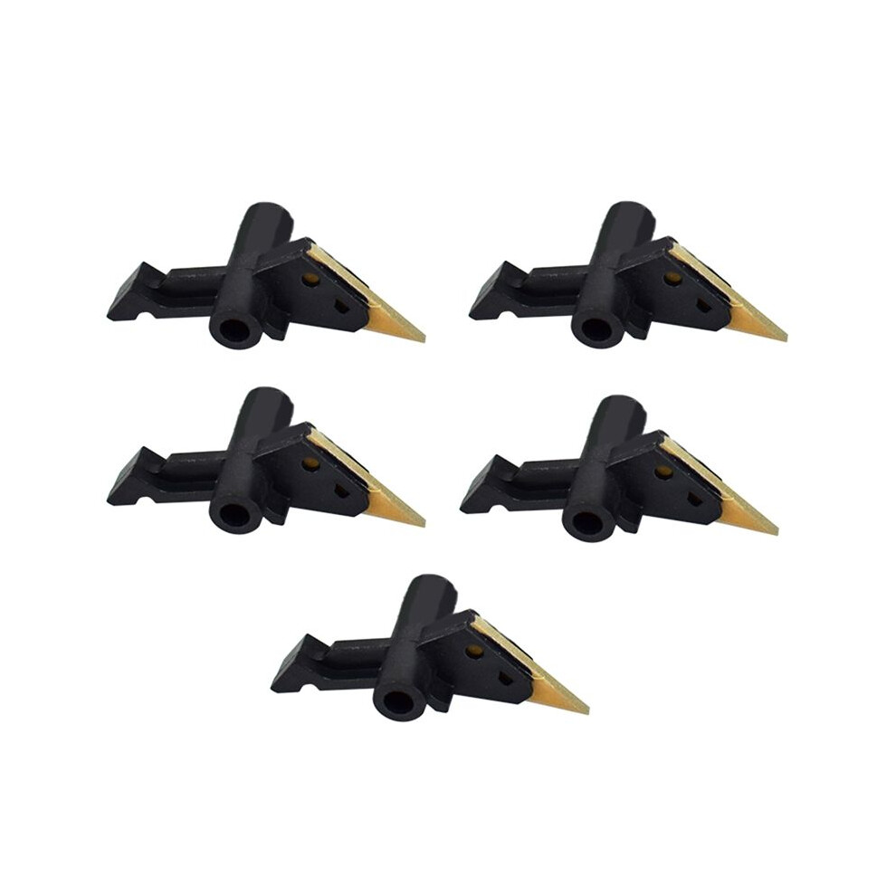 5Pcs Fuser Picker Finger Replacement for Konica Minolta Bizhub C224 C284 C364 C454 Long-Lasting Printer Fuse Parts-image-OPC-PTPNNC9-NEW
