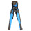Multifunctional Adjustable Wire Stripper Cutter Crimper Tool 210mm 5 Colors 11