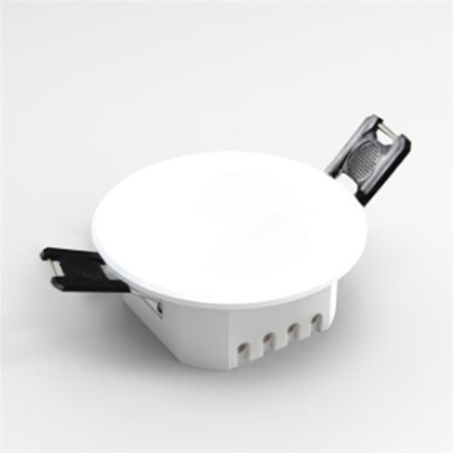 Tuya ZigBee Human Presence Detector  Detection Sensor Photometric 2 in 1 Function  Life Ceiling PIR Hub 2