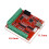 Breakout Board Moudle USB for MACH3 4-AXIS Controller Card Support Stepper and Servo Motor 100Khz with USB Cable and CD 6