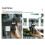 for  Osmo Pocket 3 Quick Release Adapter Mount with Cold Shoe Expansion Adapter Frame Holder for  Pocket 3 9