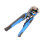 Multifunctional Adjustable Wire Stripper Cutter Crimper Tool 210mm 1