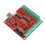 USB Interface for MACH3 Motion Control Card Flying Carving Card with USB Cable for 4 Axis CNC Router Engraving Machine 5