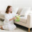 Handheld Steam Cleaner High Pressure Multi-Purpose Portable Steamer for Deep Cleaning Various Surfaces Home Use EU PLUG 3