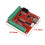 USB Interface for MACH3 Motion Control Card Flying Carving Card with USB Cable for 4 Axis CNC Router Engraving Machine 6