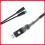 For BAFANG BESST Programming  Speed Limit Release Wheel Diameter Setting M600 M510 CAN Protocol Programming Cable 3