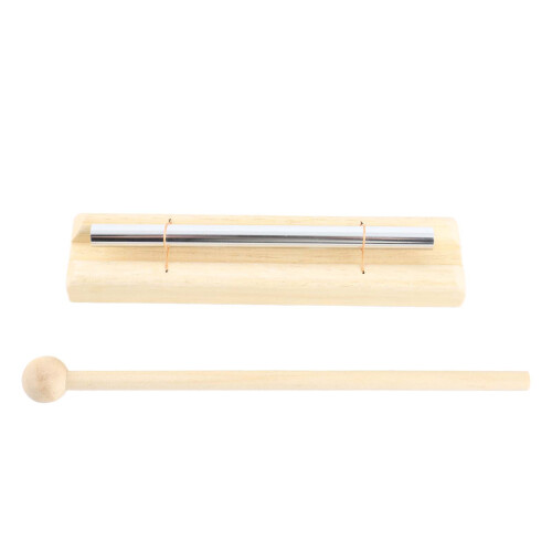 Energy Chime Einzelton-Holzschlägel 16,5  3,5  3 cm 2