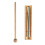 Energy Chime Einzelton-Holzschlägel 16,5  3,5  3 cm 5