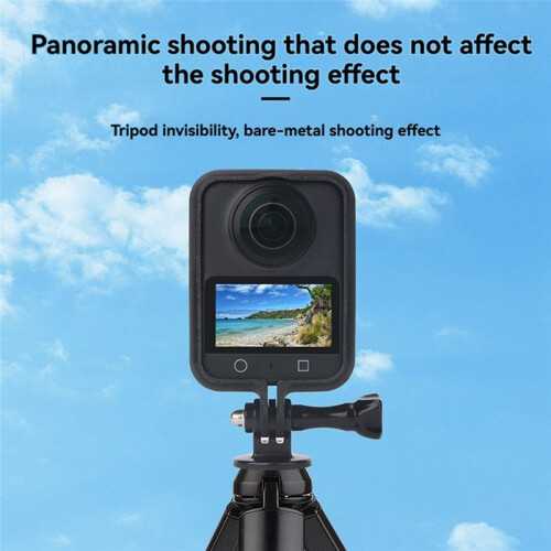 for  OSMO 360 Frame Cage Extension Frame Shockproof Protective Frame Housing Case for  OSMO 360 Accessories B 1
