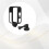 for  OSMO 360 Frame Cage Extension Frame Shockproof Protective Frame Housing Case for  OSMO 360 Accessories B 6