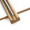 Energy Chime Einzelton-Holzschlägel 16,5  3,5  3 cm 8