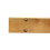 Energy Chime Einzelton-Holzschlägel 16,5  3,5  3 cm 13