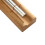 Energy Chime Einzelton-Holzschlägel 16,5  3,5  3 cm 14