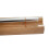 Energy Chime Einzelton-Holzschlägel 16,5  3,5  3 cm 15
