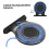 For   Wall Mount Holder Compact Outlet Bracket Stand for  Speaker Space-Saving Hanger for   A 7
