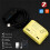 Zigbee   Temperature Humidity Sensor 1CH Relay Controller Tuya  Life APP Wireless Controller 85-250V 8