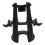 VR Stand Round Base for Quest 1/2 & Rift S, Black 1