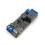 KL202 DC12V Low Power Consumption Rotatable Relay Button Fingerprint Control Board for Fingerprint Access Control System 5