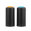 2 Colors Battery Cap for PGX Wireless Microphone — 76mm, 33mm 1