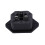 3X AC 250V 10A IEC 320 C13 Panel Mount Plug Connector Socket Black 6