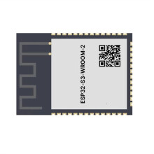 ESP32-S3-WROOM-2-N32R16V Module High Capacity AIOT Ultra Neural Network/Signal Processing Capability Module