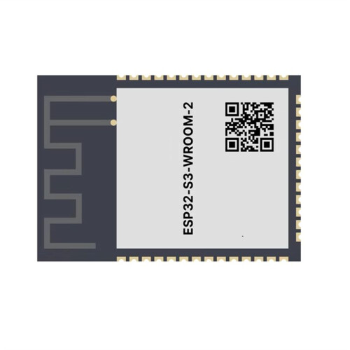 ESP32-S3-WROOM-2-N32R16V Module High Capacity AIOT Ultra Neural Network/Signal Processing Capability Module