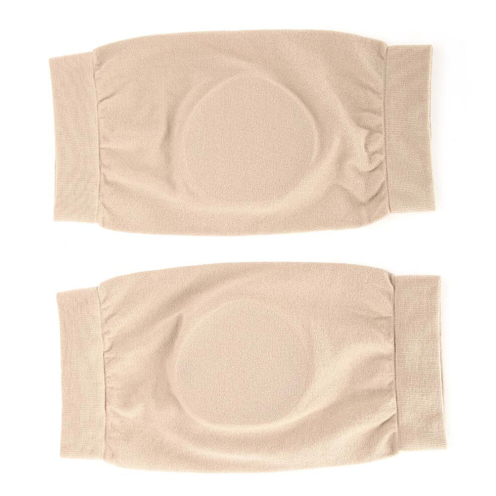 Silicone Heel Ankle Protector Sleeve