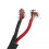 AC12V 35W RGB Waterproof Underwater Pool Light 26cm with Remote 6