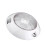 AC12V 35W RGB Waterproof Underwater Pool Light 26cm with Remote 12