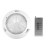 AC12V 35W RGB Waterproof Underwater Pool Light 26cm with Remote 1