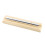 Energy Chime Einzelton-Holzschlägel 16,5  3,5  3 cm 1