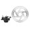 Mini Scooter Rear Disc Brake Kit Aluminum Alloy 6